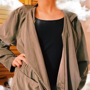 Woman’s jacket